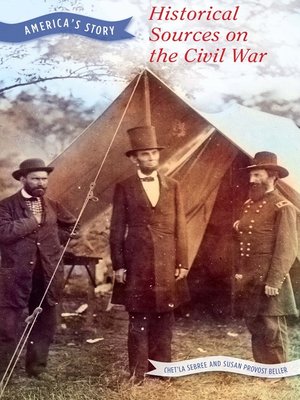 cover image of Historical Sources on the Civil War